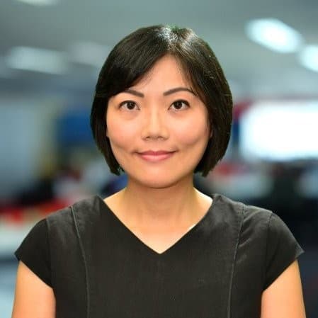 Diana Chen