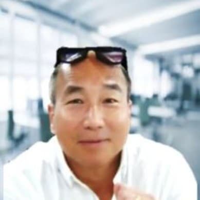Roger Tan